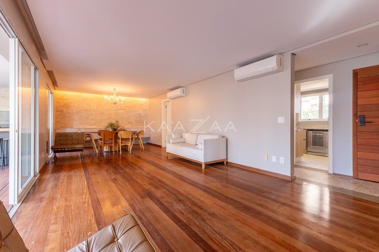 Apartamento à venda na Vila Nova Conceição - Foto 7