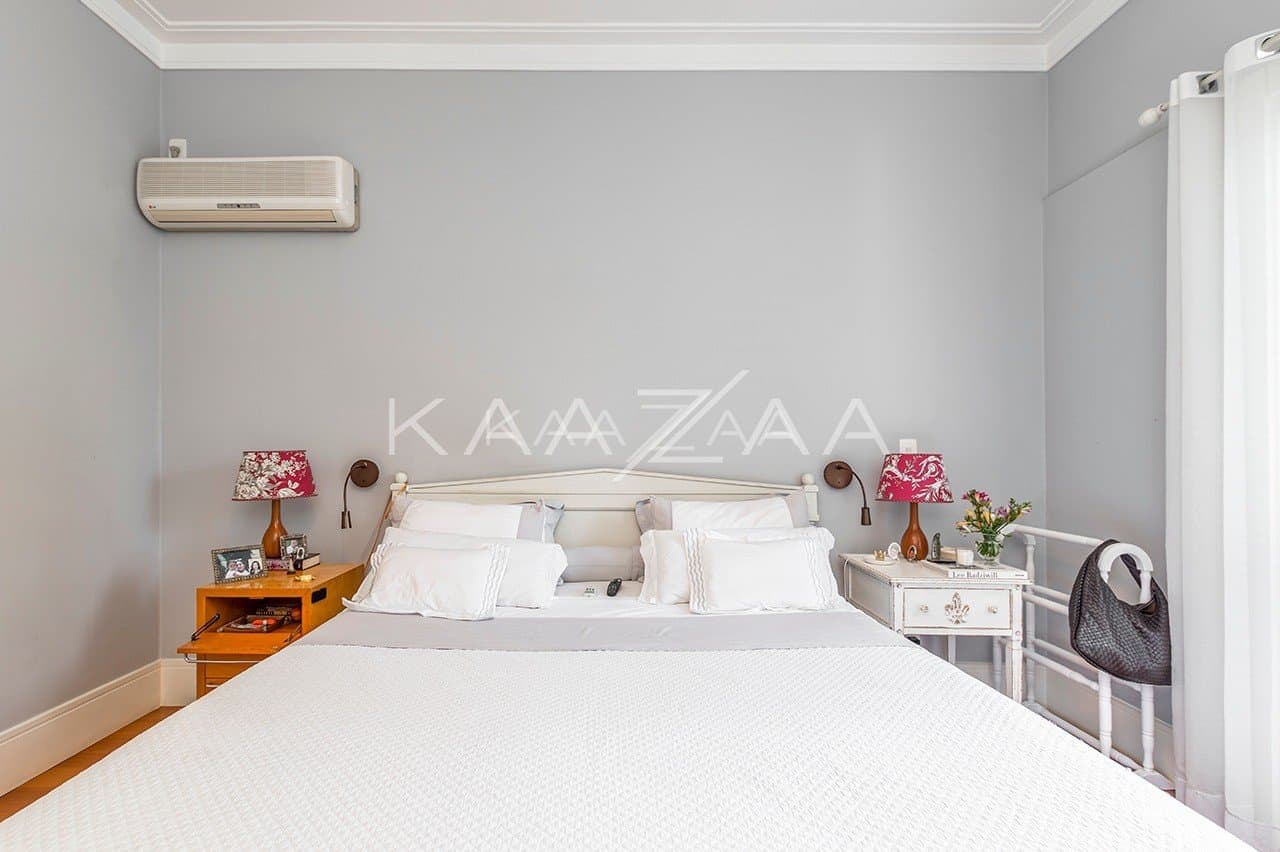 Casa completa bem pertinho do Ibirapuera no Jardim Paulista - Foto 22