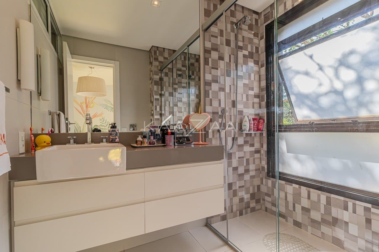 Apartamento à venda no Jardim Paulistano - Foto 40