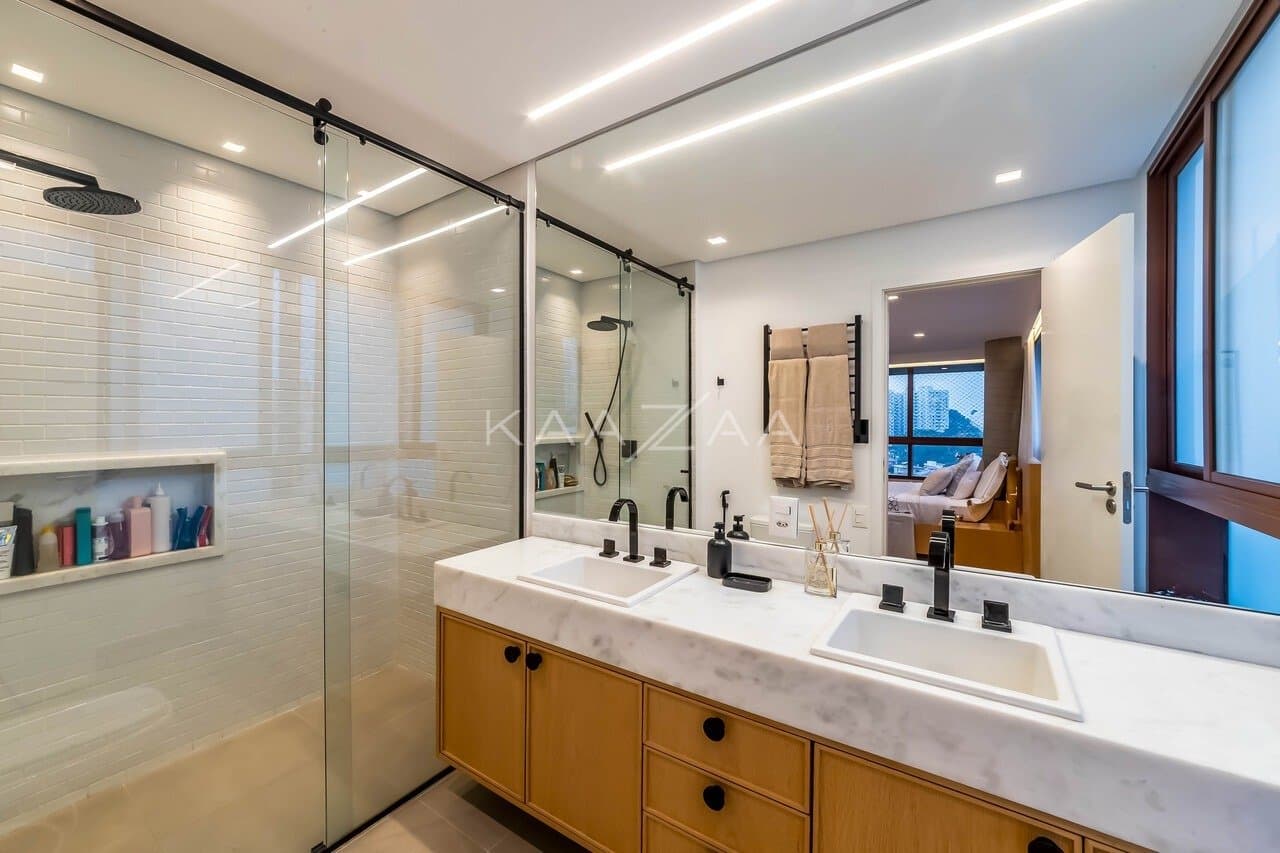 Apartamento duplex à venda na Vila Madalena - Foto 15