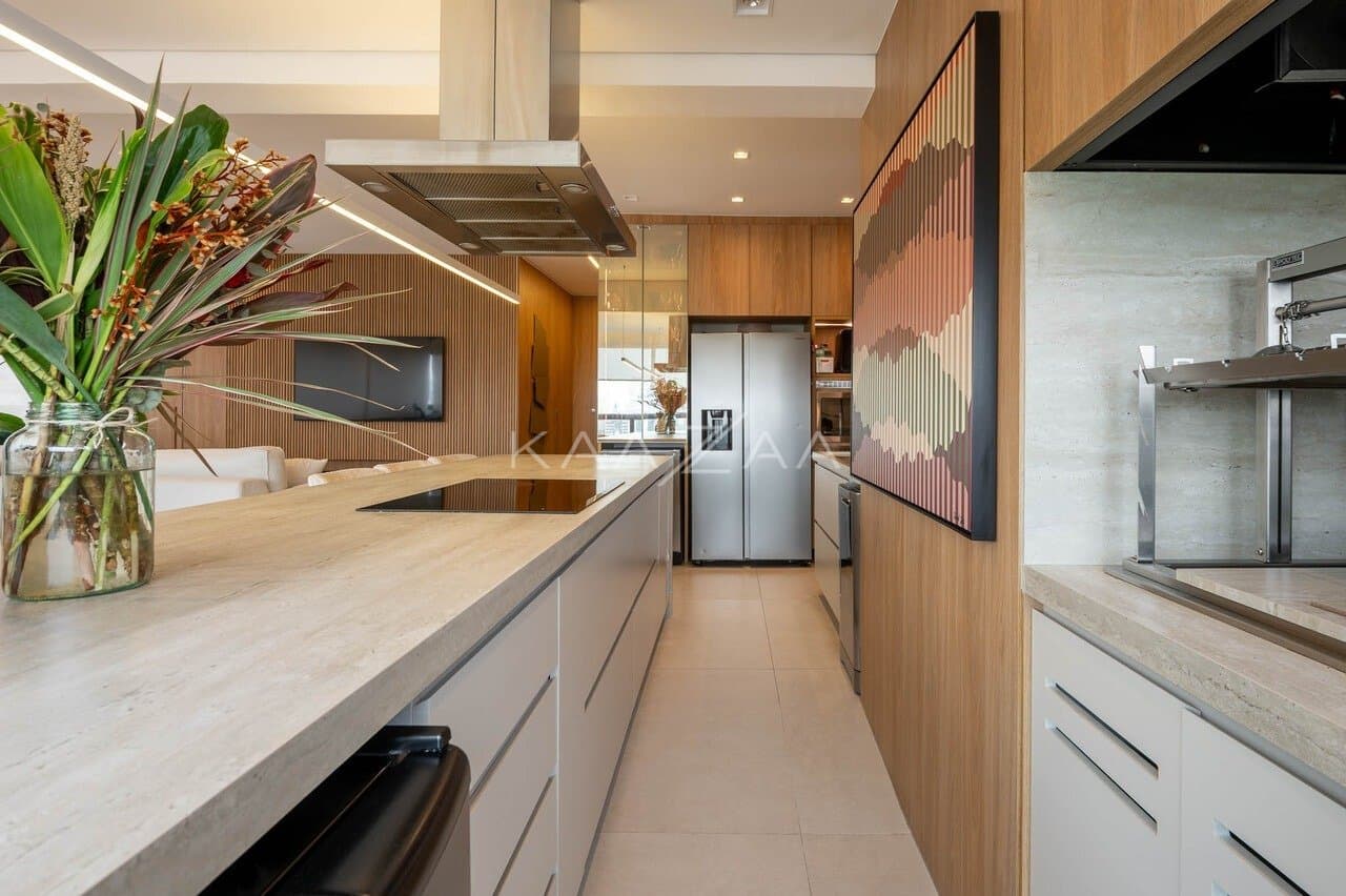 Apartamento à venda em Pinheiros - Foto 14