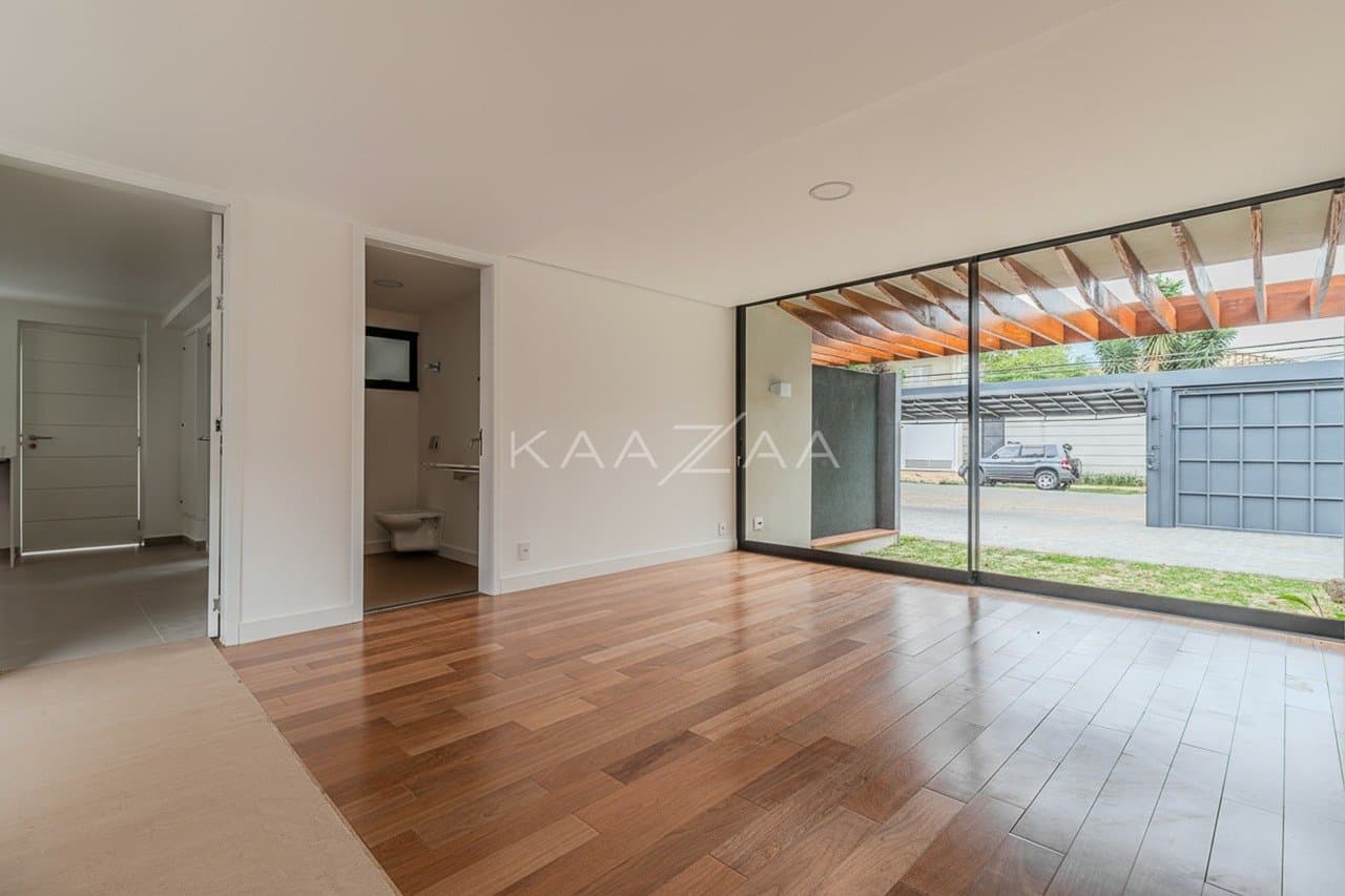 Casa à venda em Alto de Pinheiros - Foto 27