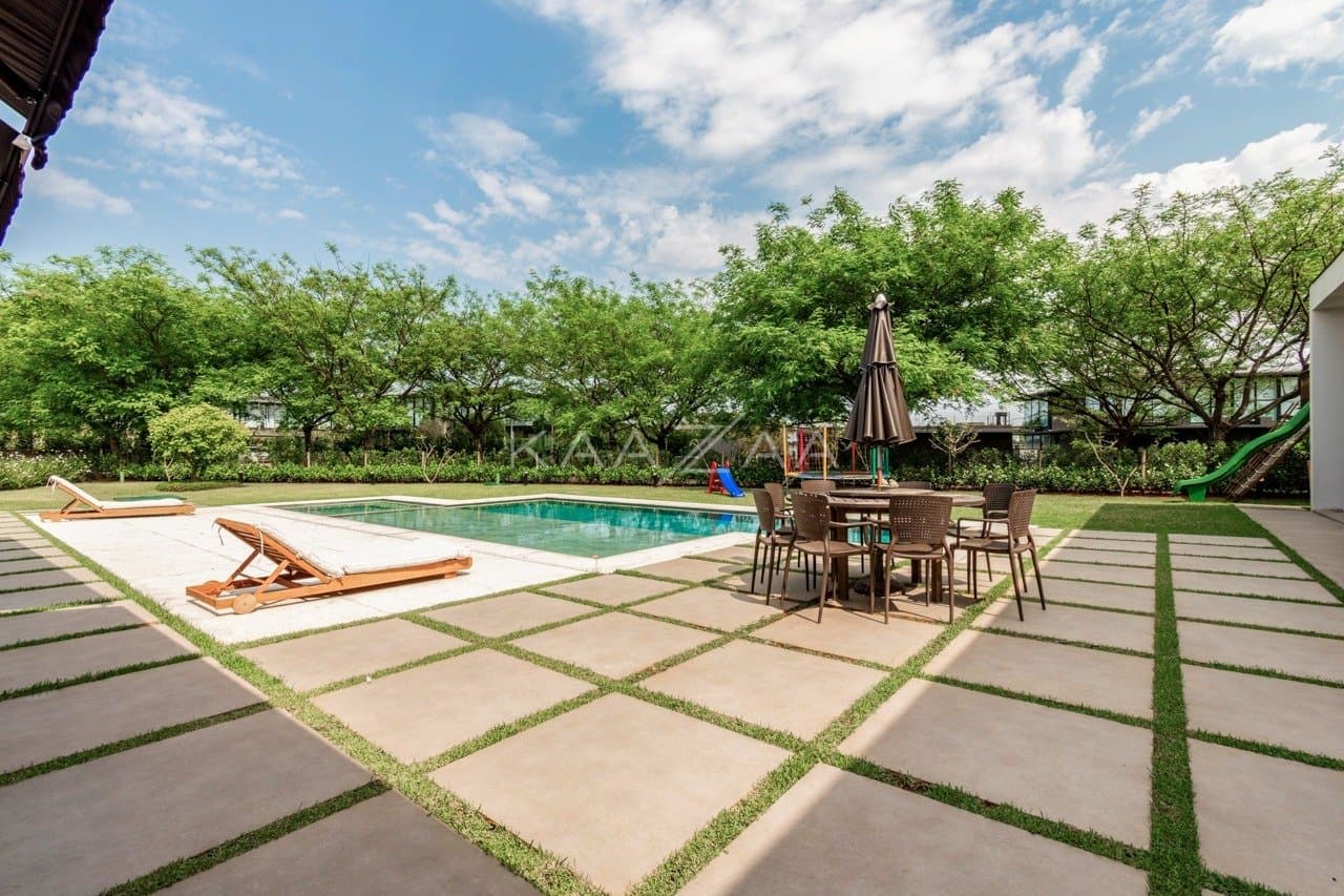 Casa térrea toda mobiliada, no condomínio de campo Fazenda Boa Vista. - Foto 3