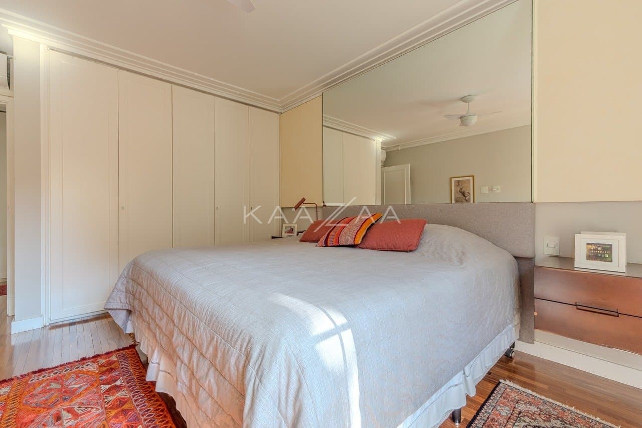 Casa à venda em Alto de Pinheiros - Foto 34