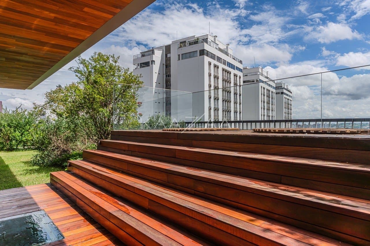 Cobertura à venda em Alto de Pinheiros - Foto 68