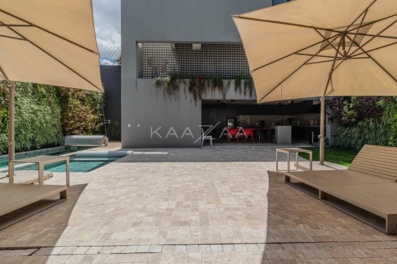 Casa à venda no Jardim Paulista - Foto 4