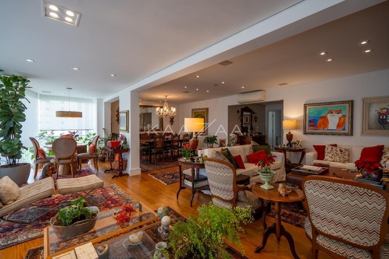 Apartamento à venda na Vila Olímpia - Foto 2