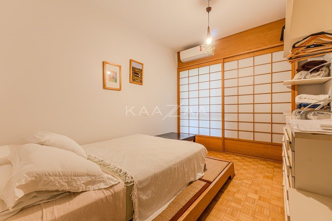 Apartamento à venda na Vila Nova Conceição - Foto 26