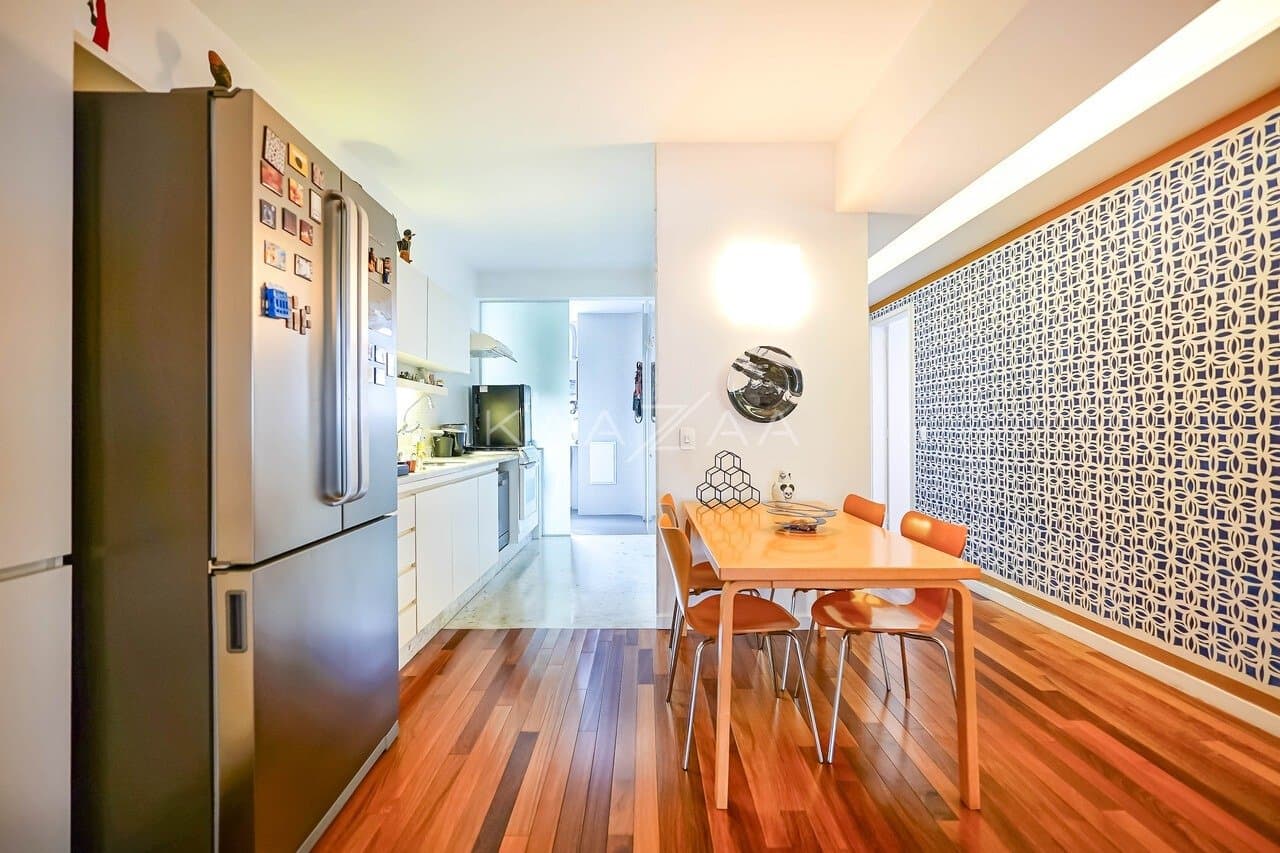 Apartamento à venda no Jardins - Foto 16