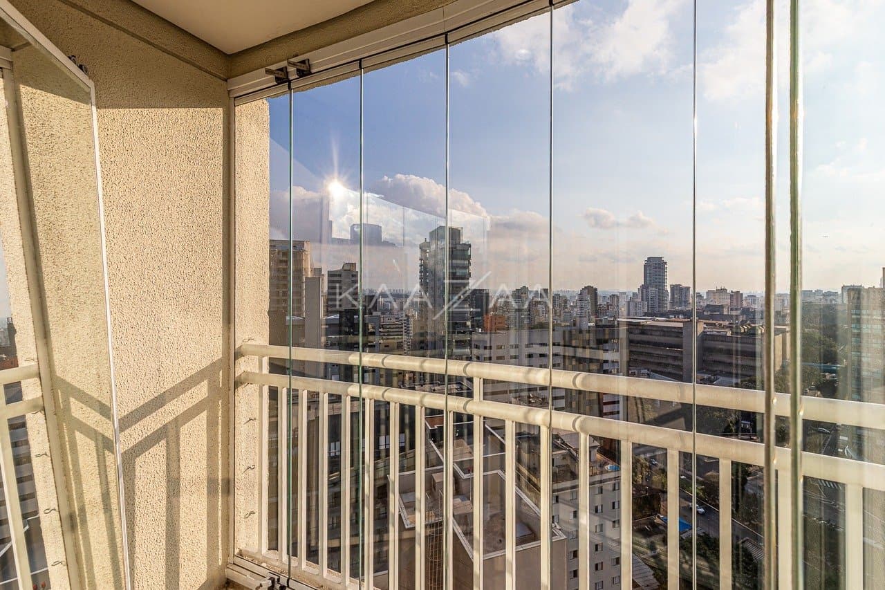 Apartamento à venda no Jardins - Foto 24