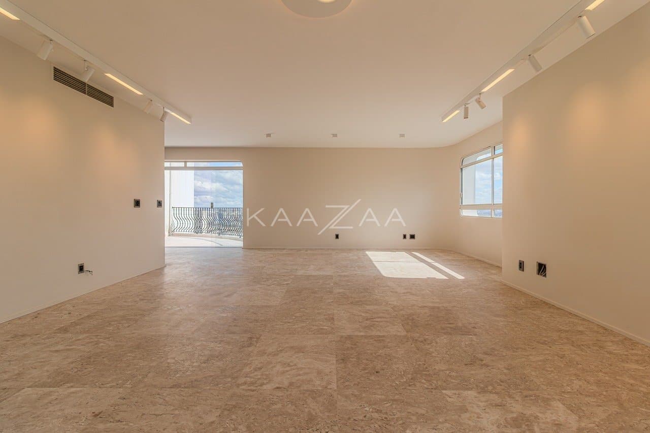 Cobertura duplex à venda no Jardins - Foto 31