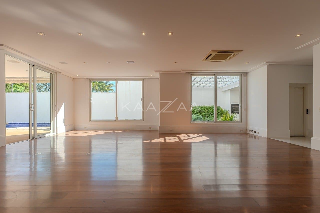 Casa para venda e locação em Cidade Jardim - Foto 17
