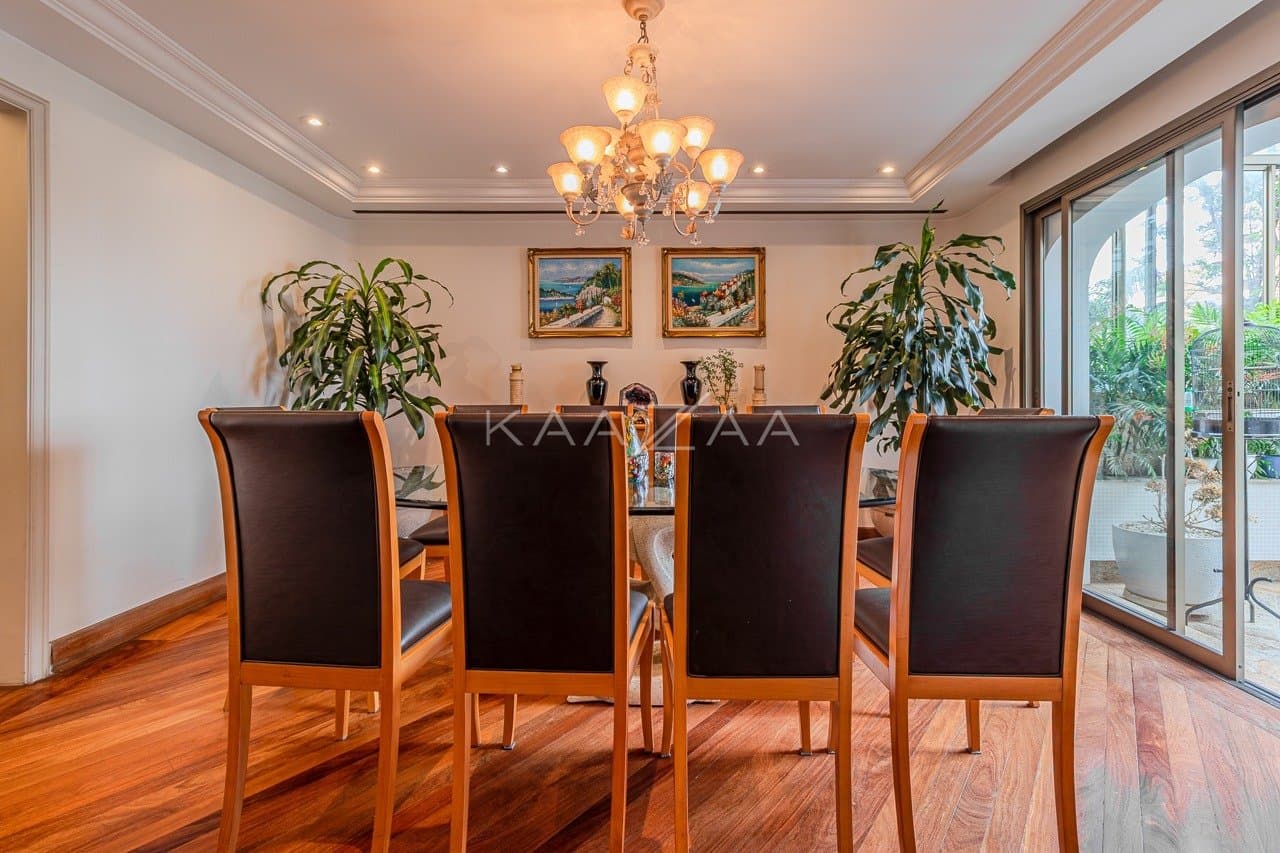 Apartamento à venda no Jardins - Foto 16