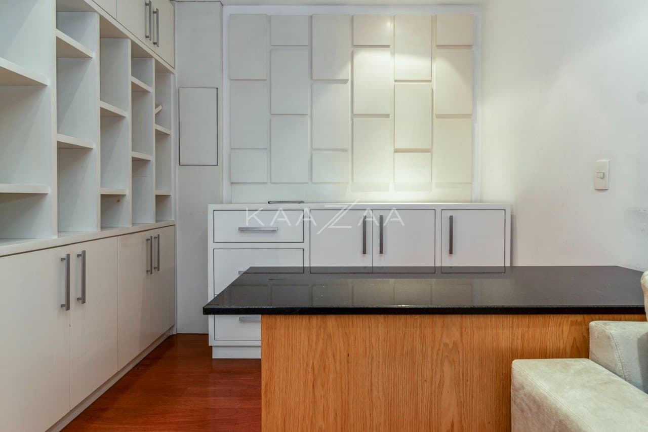 Apartamento Garden na Vila Nova Conceição. - Foto 22