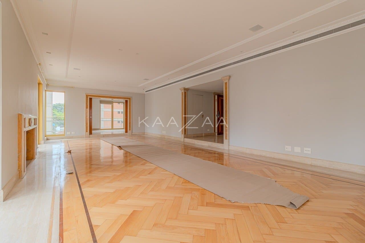 Apartamento na Vila Nova Conceição - Foto 5