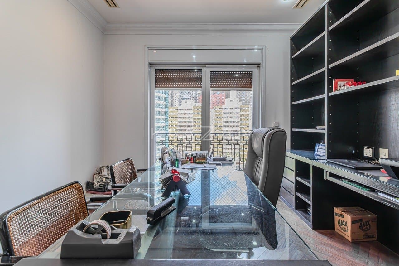 Apartamento à venda no Jardim Paulistano - Foto 37