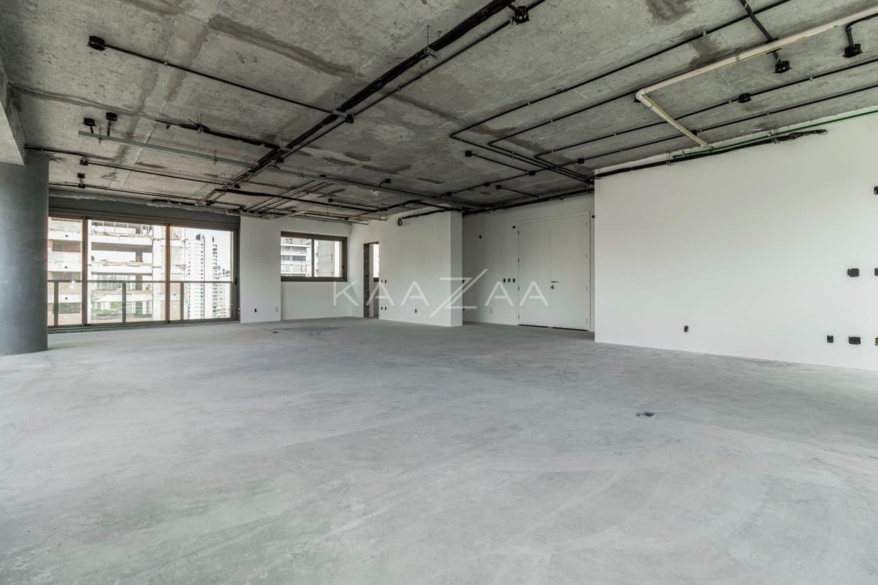 Apartamento à venda na Vila Nova Conceição - Foto 7