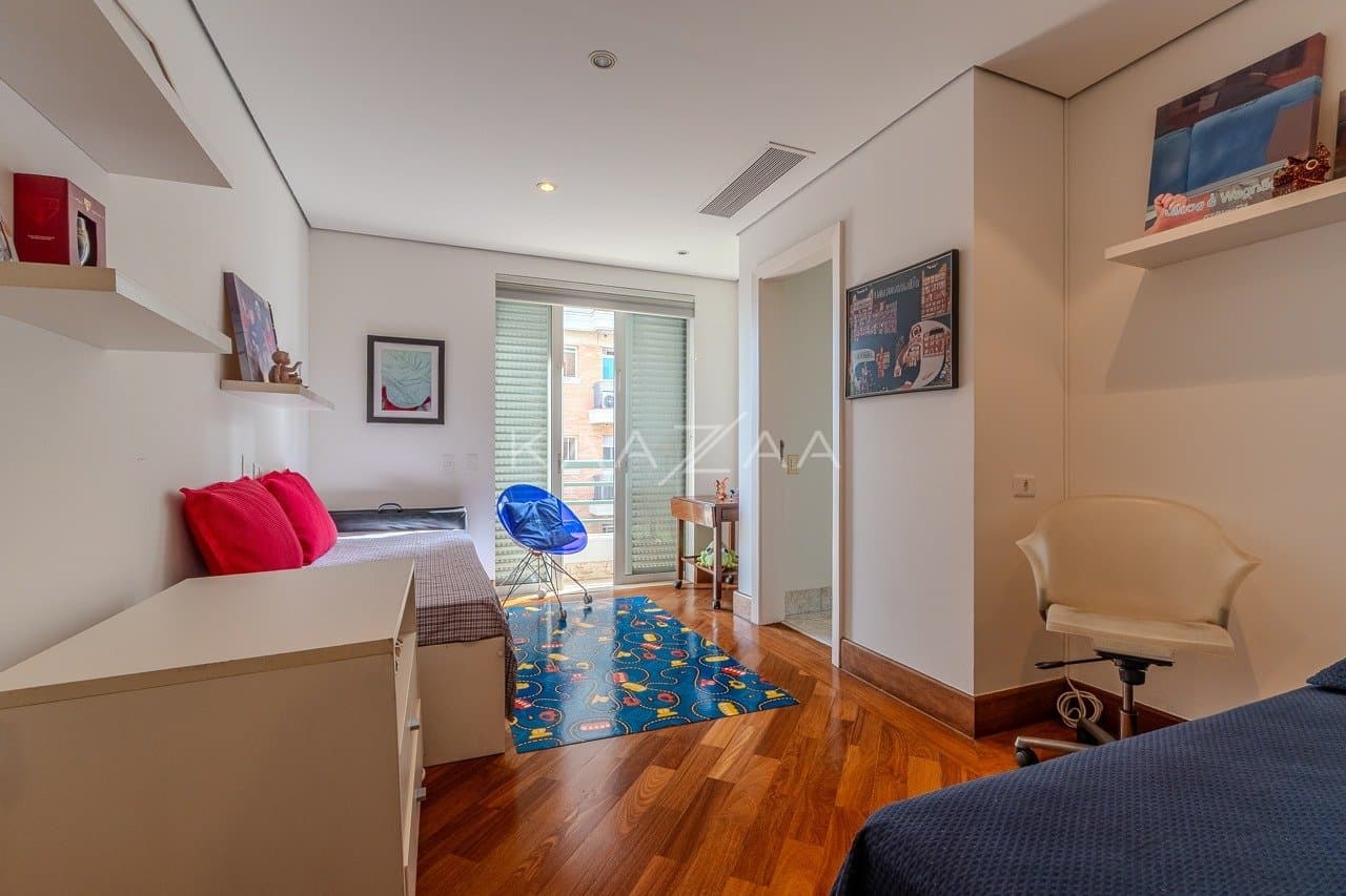 Apartamento duplex à venda no Itaim Bibi - Foto 32