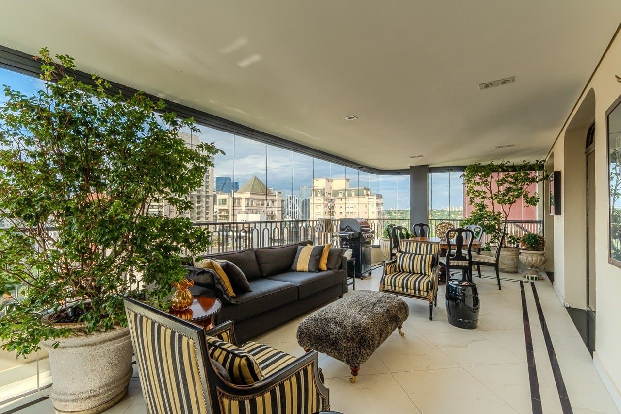 Apartamento para venda e locação no Itaim Bibi - Foto 11