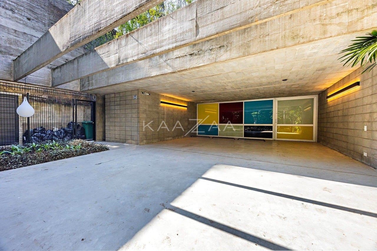 Casa à venda em Alto de Pinheiros - Foto 58