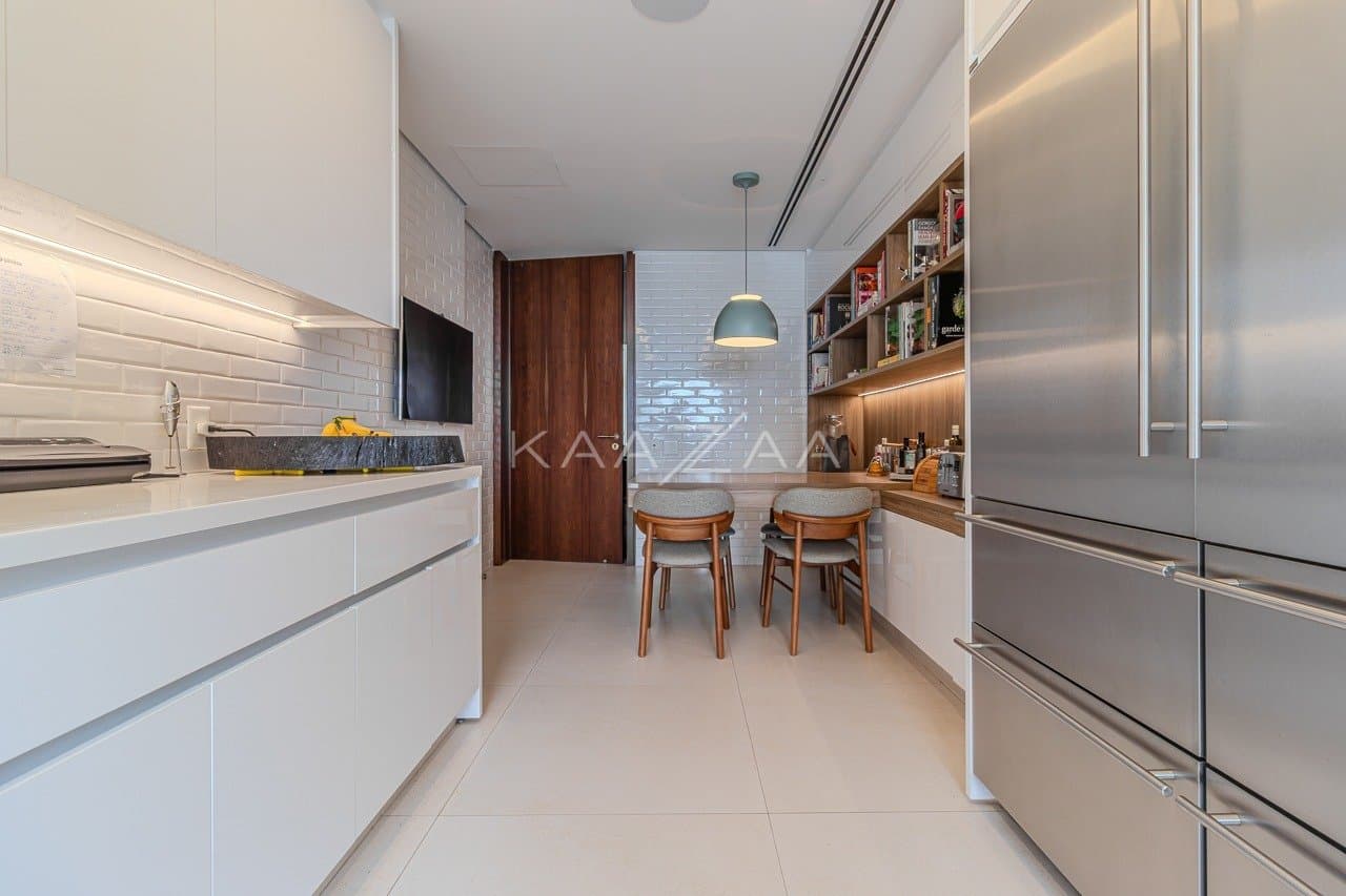 Apartamento à venda na Vila Olímpia - Foto 29