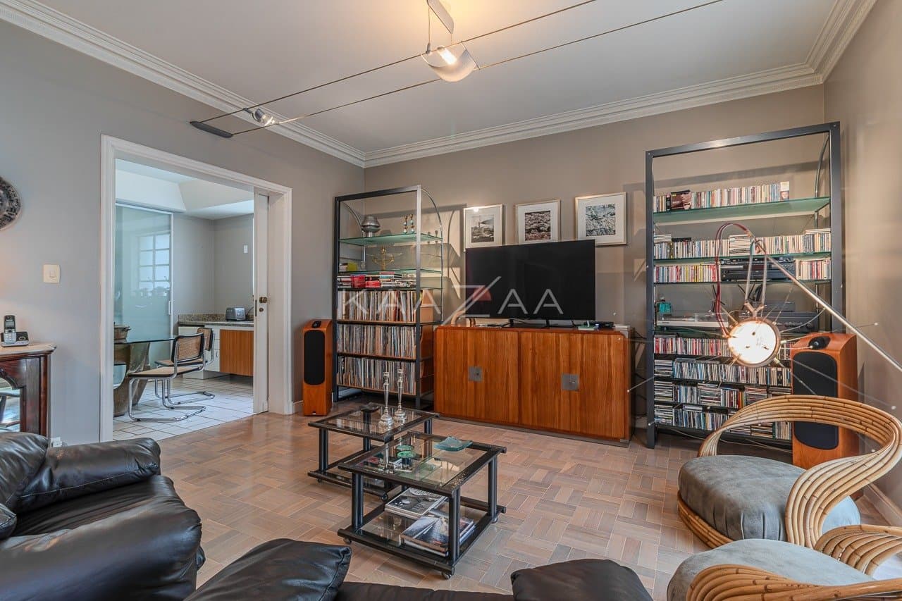 Apartamento à venda no Jardim Paulista - Foto 13