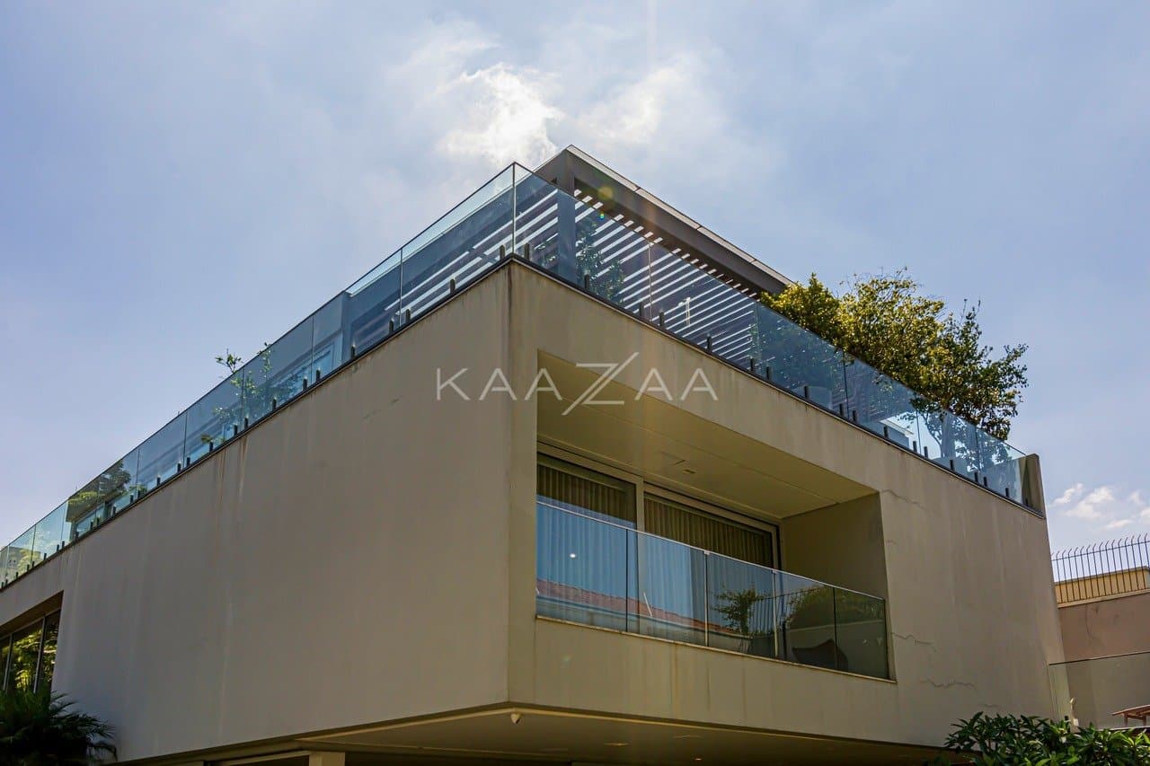 Casa à venda no Jardim Paulista - Foto 61