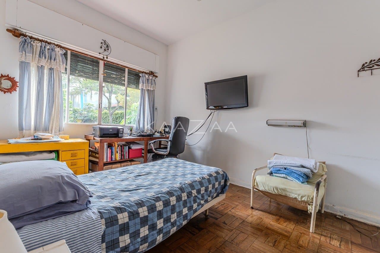 Casa à venda no Jardim Europa - Foto 23