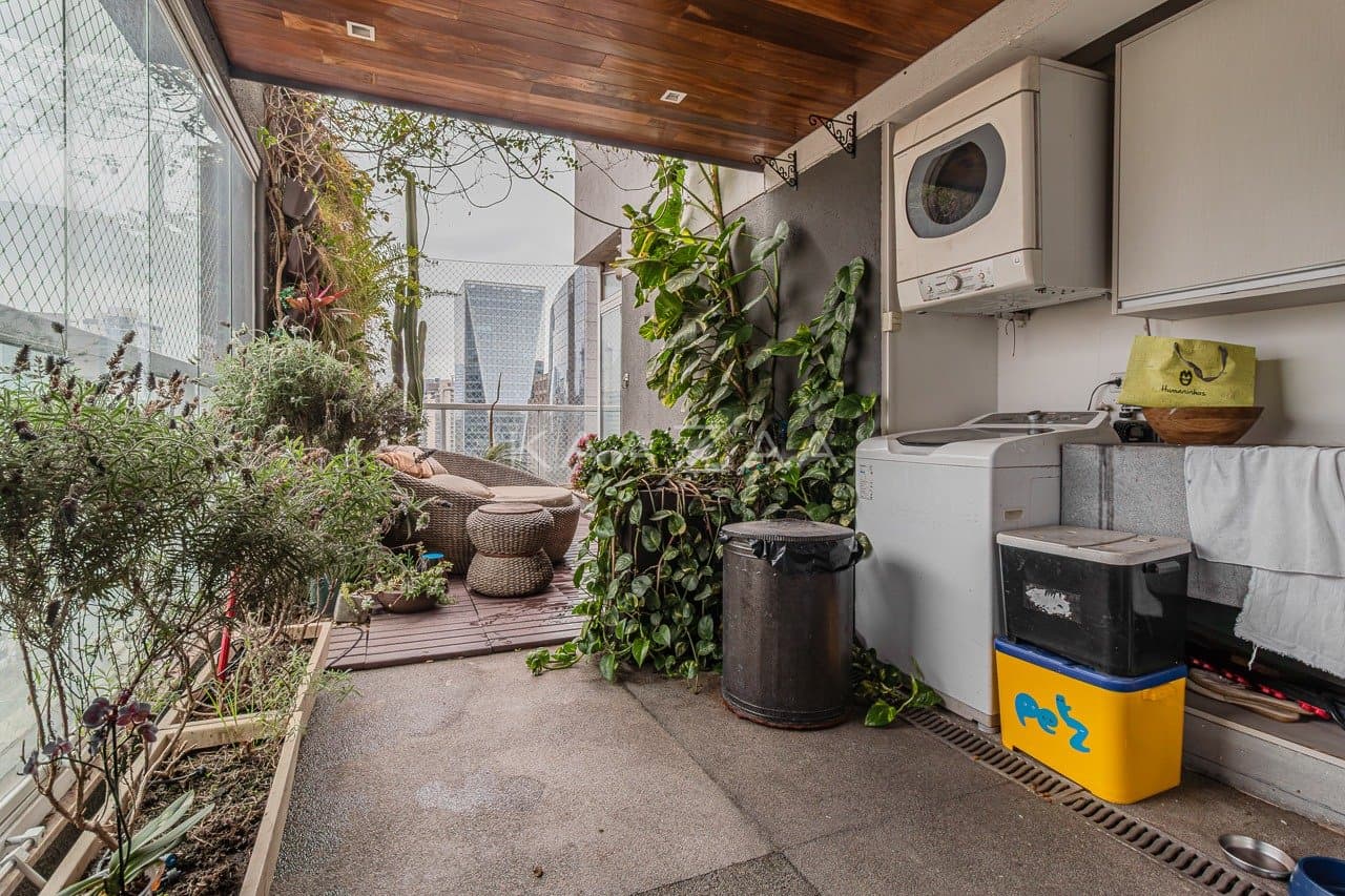 Apartamento à venda e locação no Itaim Bibi - Foto 20