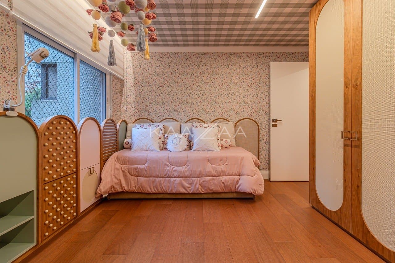 Apartamento no Jardins - Foto 43