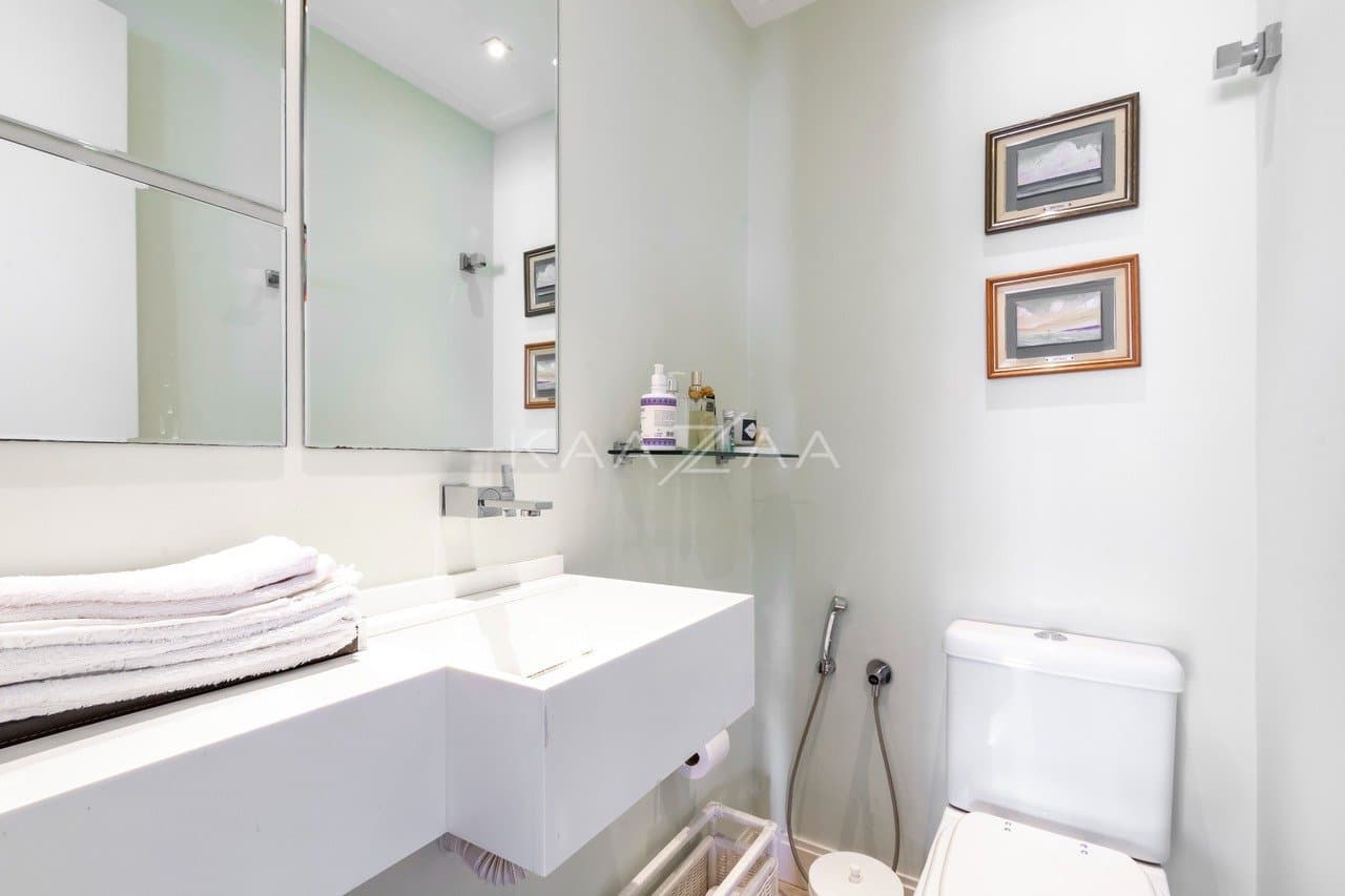 Apartamento à venda em Moema - Foto 28