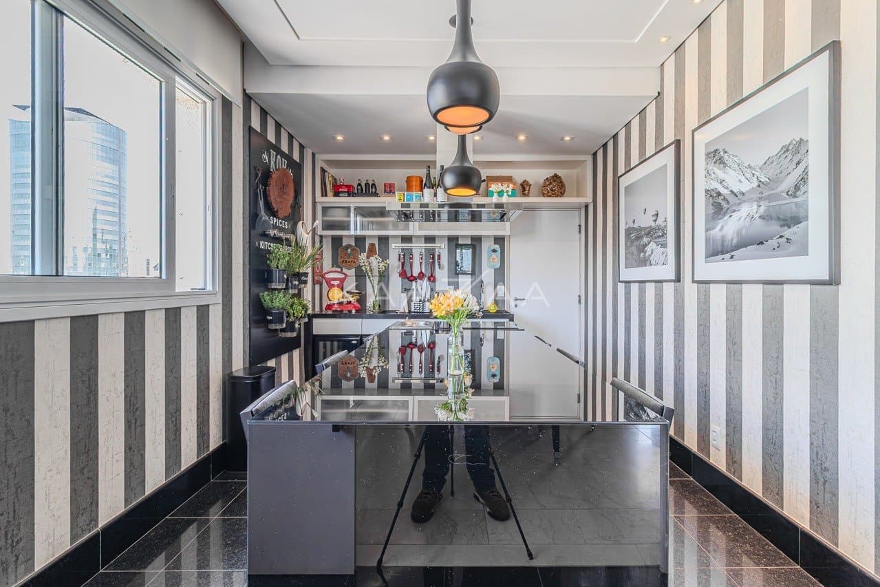 Apartamento à venda no Jardim Paulistano - Foto 18