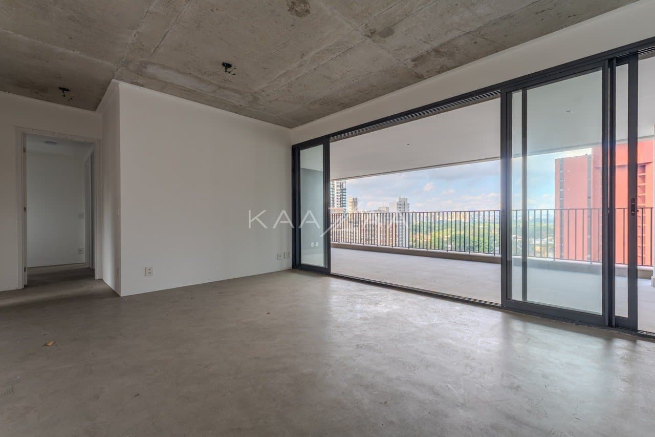 Apartamento à venda em Pinheiros - Foto 9