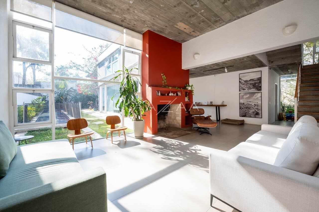 Casa à venda em Alto de Pinheiros - Foto 1