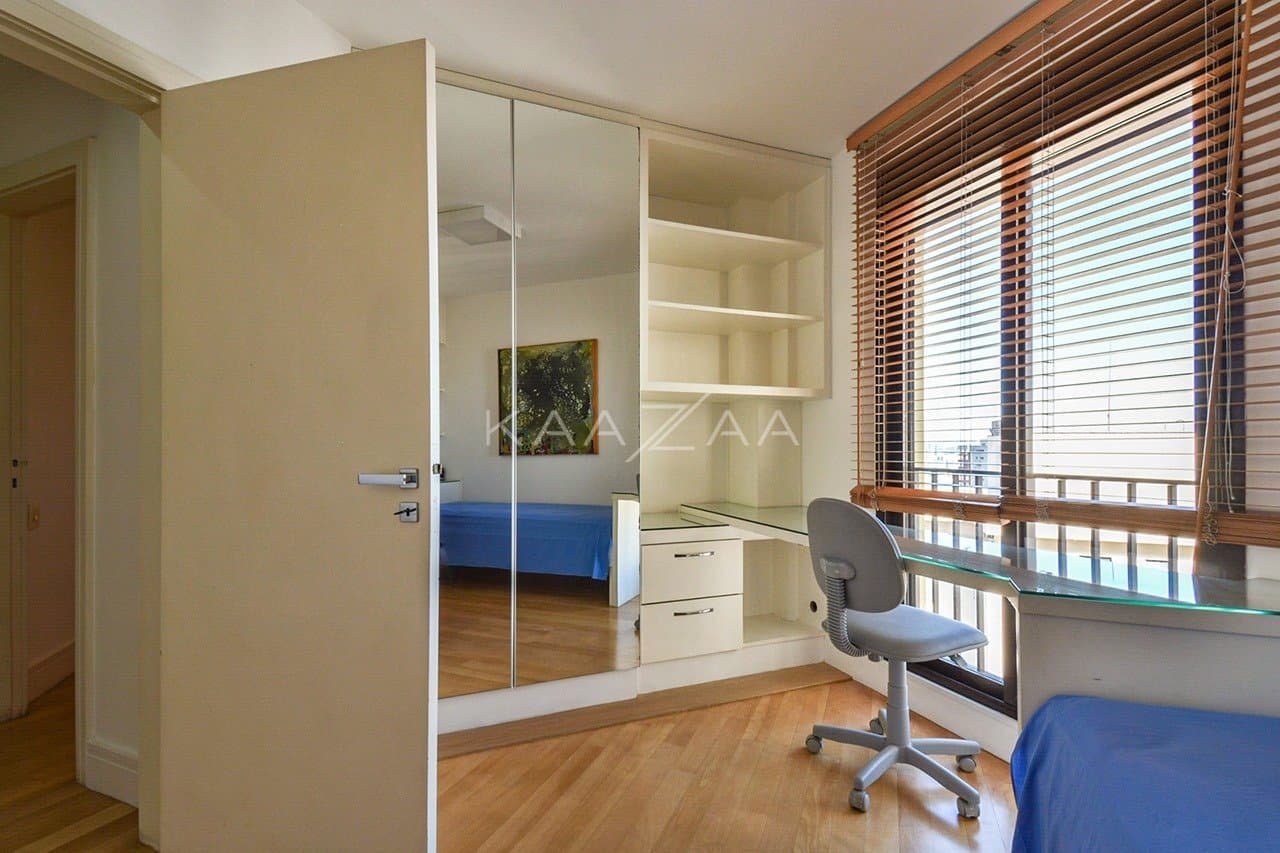 Apartamento no Jardins. - Foto 48
