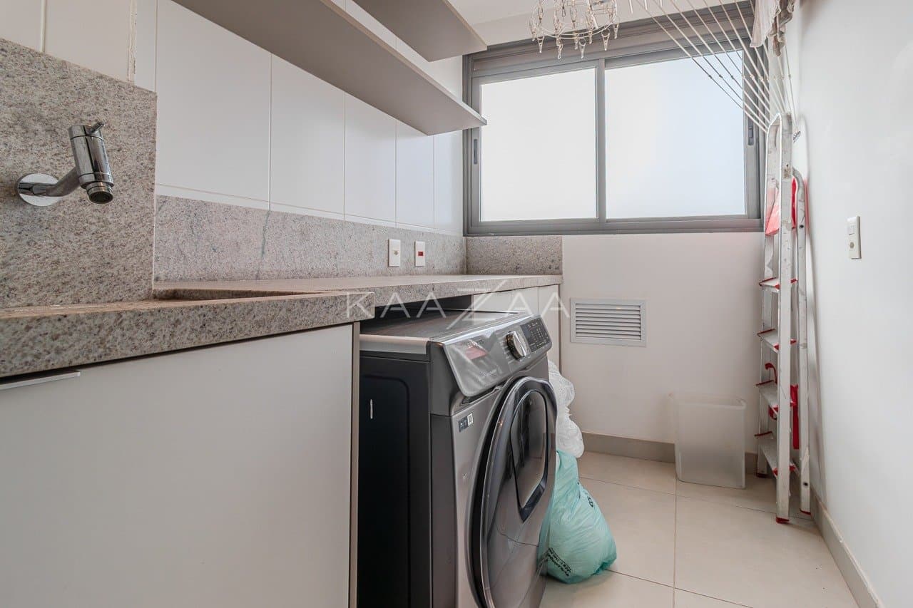 Apartamento à venda na Vila Olímpia - Foto 32