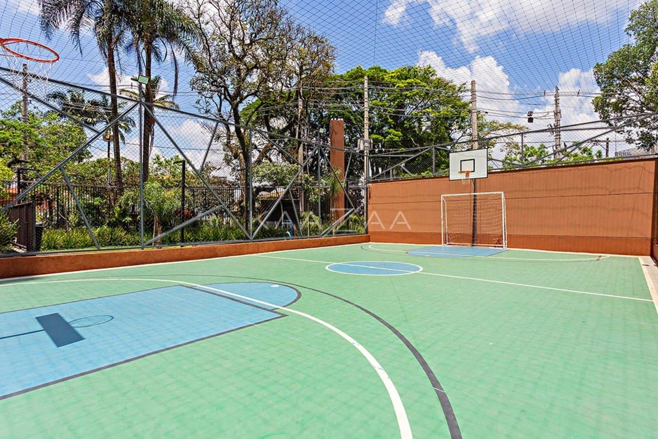 Apartamento à venda no Jardim Guedala - Foto 40