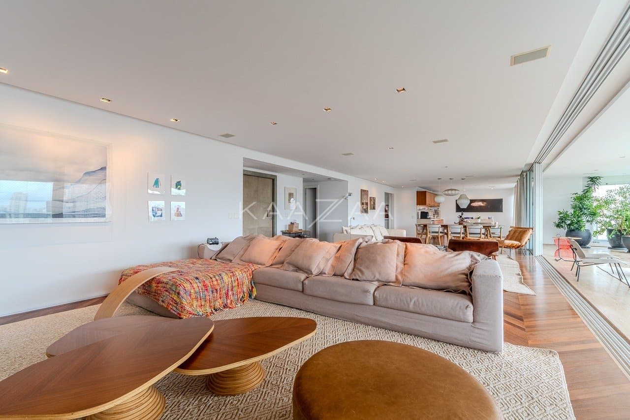 Apartamento em Pinheiros - Foto 4