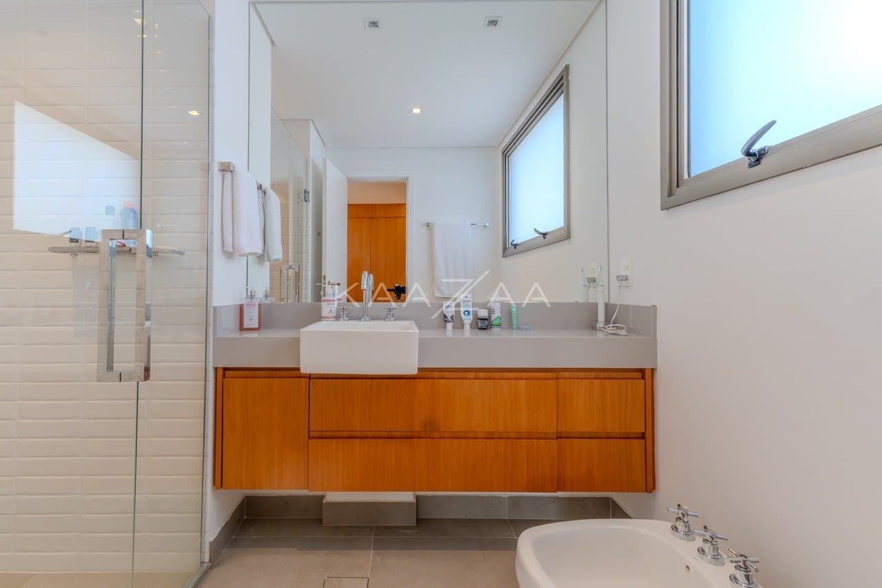 Apartamento à venda no Itaim Bibi - Foto 22