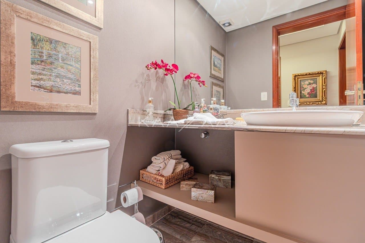 Apartamento à venda no Itaim Bibi - Foto 14