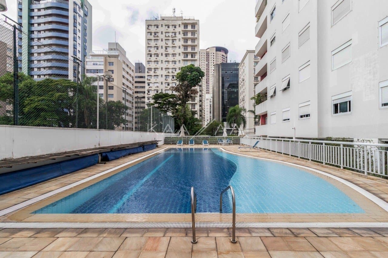 Apartamento no Itaim Bibi - Foto 40