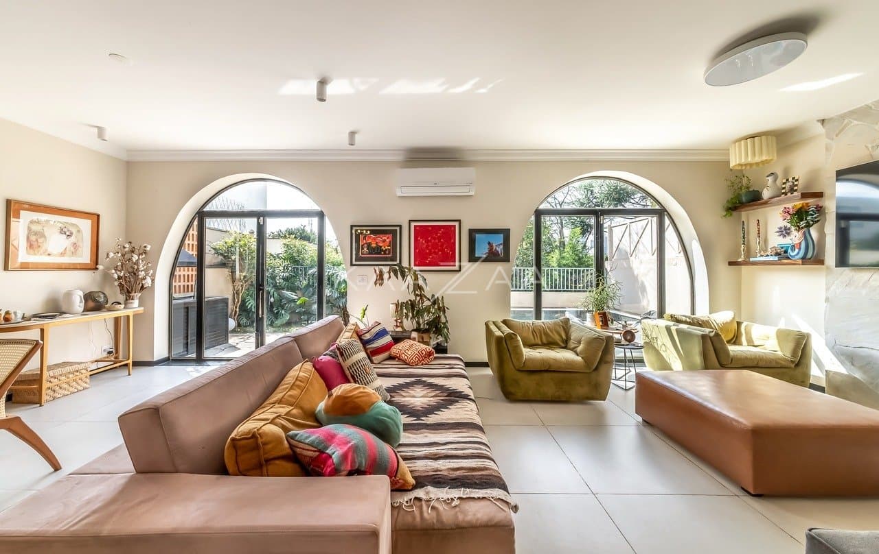 Casa à venda na Vila Madalena - Foto 9