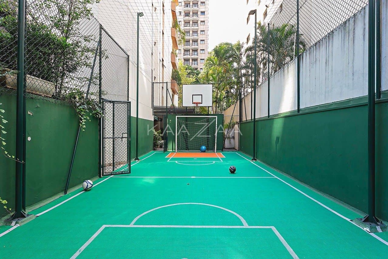 Apartamento à venda no Itaim Bibi - Foto 57