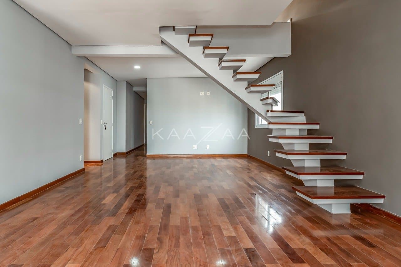 Reformada para te receber. Cobertura duplex com vista livre em Moema. - Foto 5