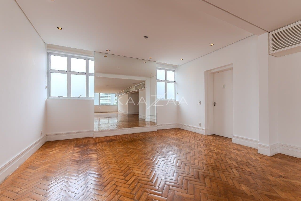 Apartamento à venda no Jardins - Foto 9
