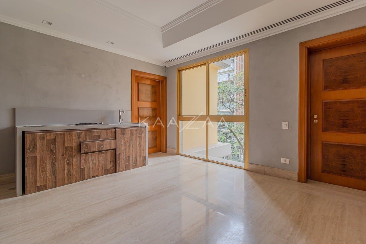 Apartamento na Vila Nova Conceição - Foto 18
