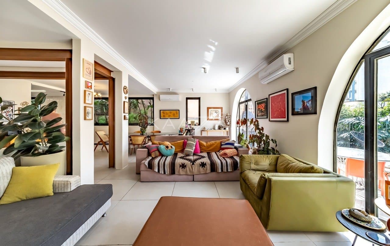Casa à venda na Vila Madalena - Foto 8