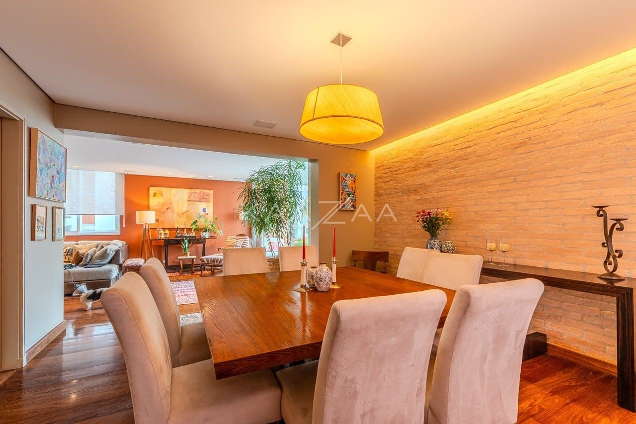 Apartamento à venda no Jardins - Foto 12