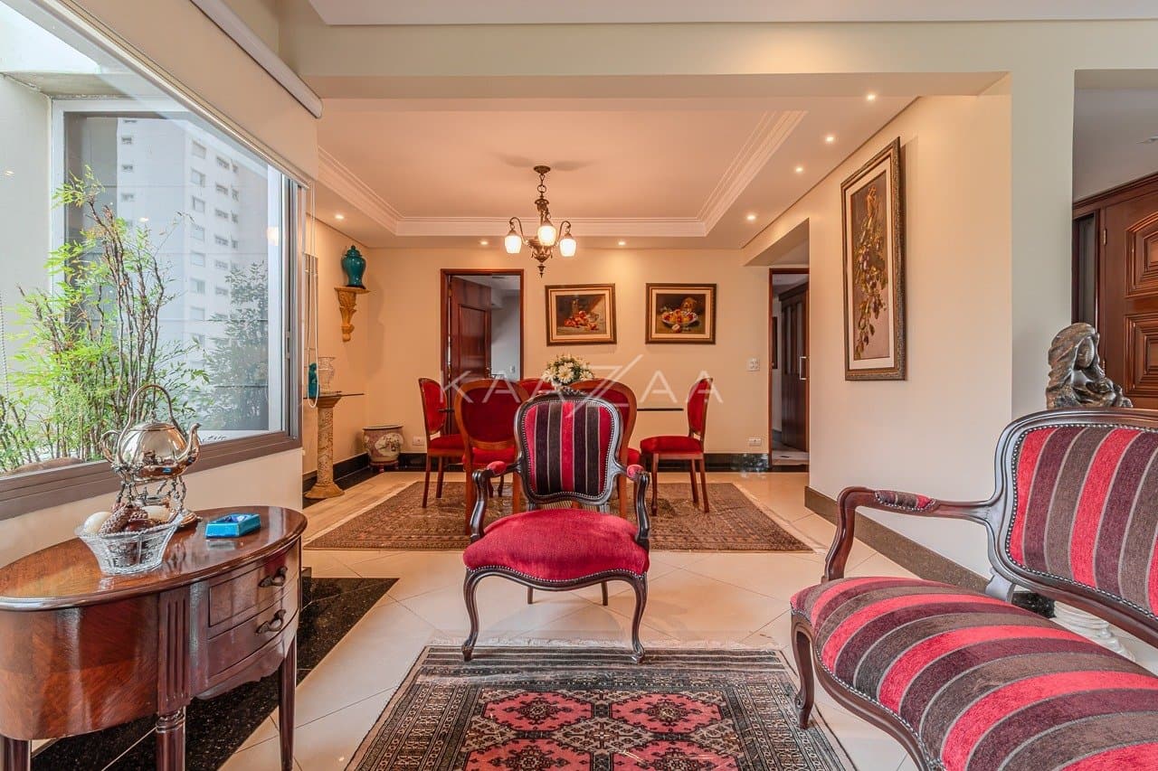 Apartamento à venda em Moema - Foto 4