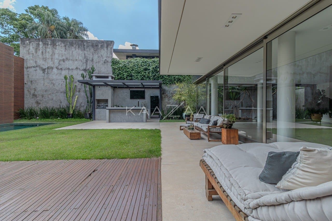Casa à venda em Alto de Pinheiros - Foto 5
